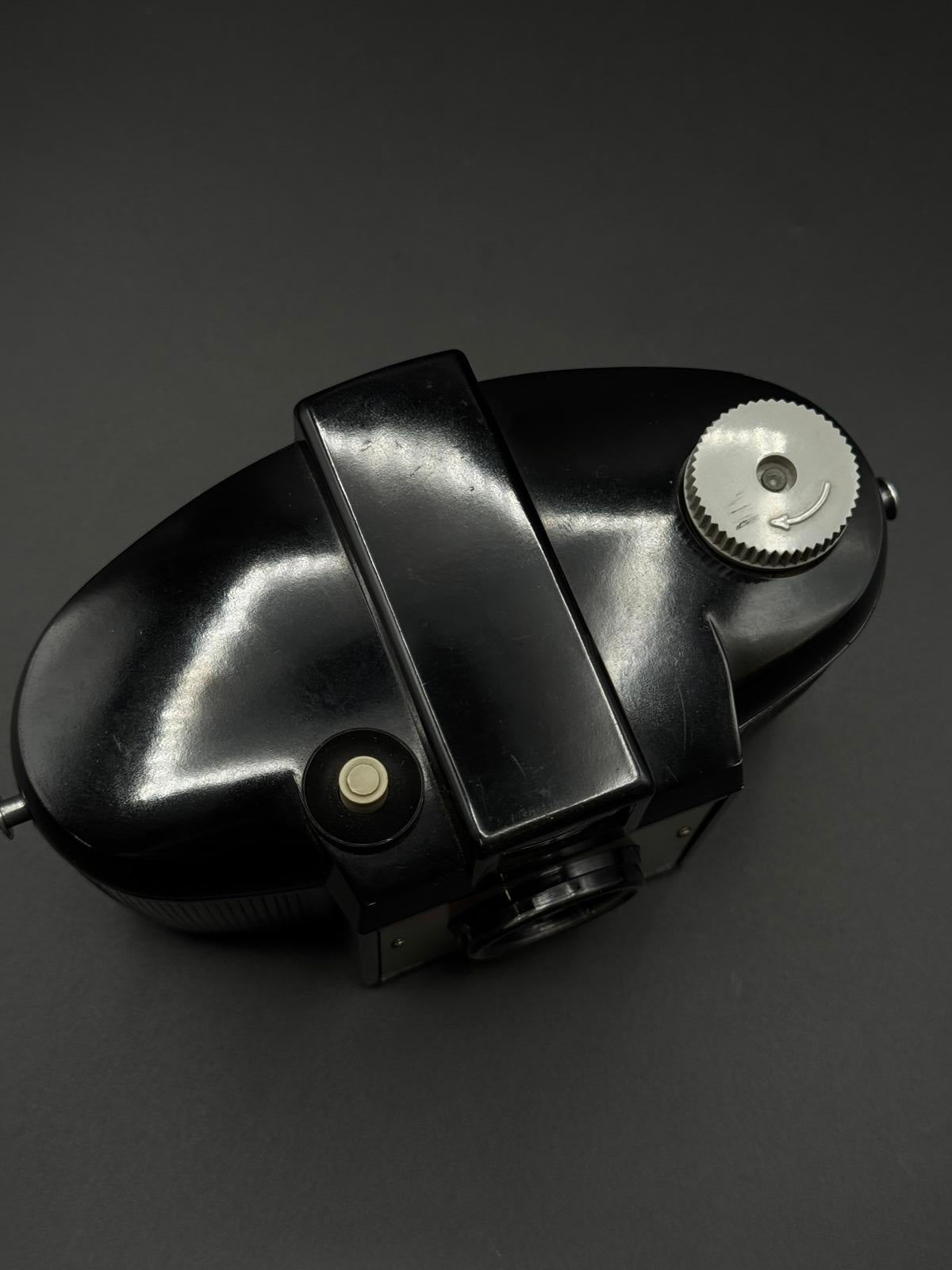 Vintage Kodak Brownie 127 1950's Retro Film Camera - Tested & Fully Working