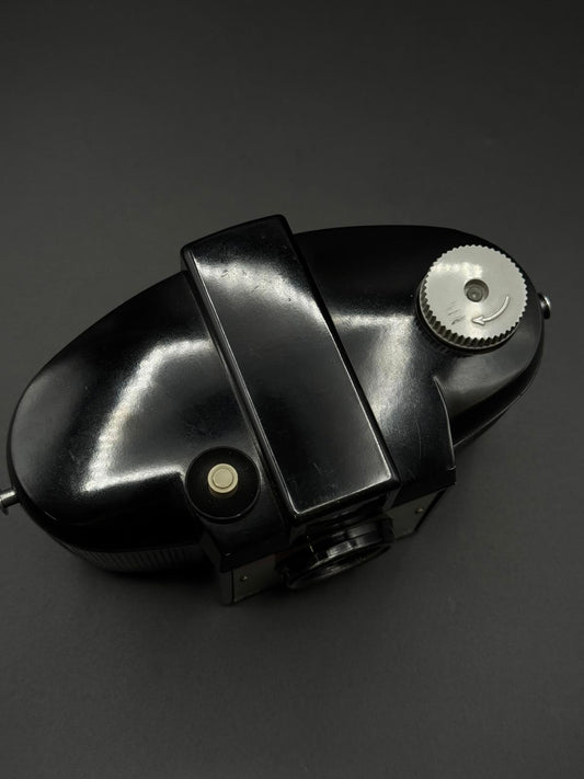 Vintage Kodak Brownie 127 1950's Retro Film Camera - Tested & Fully Working