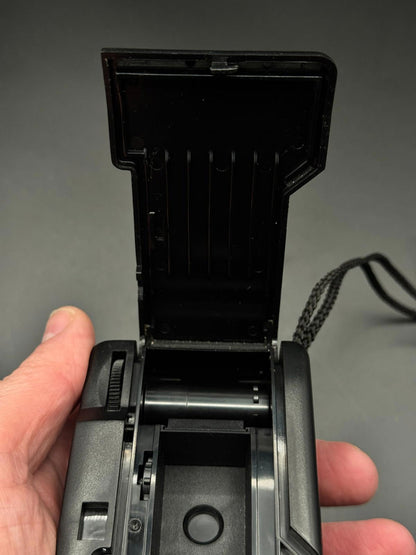 Rare Adidas Body Kit Vintage 35mm Film Camera - Tested & Working