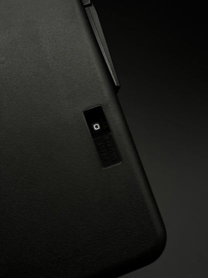 Vintage 1979 Kodak Handle 2 Instant Camera With Box & Manual - Untested