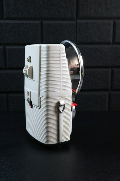 Kodak Brownie Starflash Vintage 1950's 127 Film Camera - Tested & Working