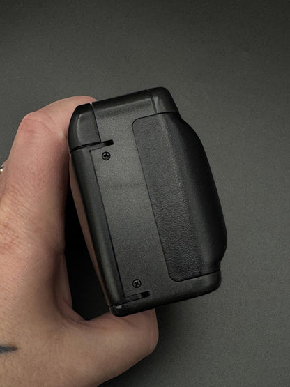 Praktica Sport Royale Retro Point & Shoot 35mm Film Camera - Tested & Working