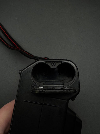 Miranda Auto Shot Vintage Compact AF 35mm Film Camera F4.5/38mm - Fully Working