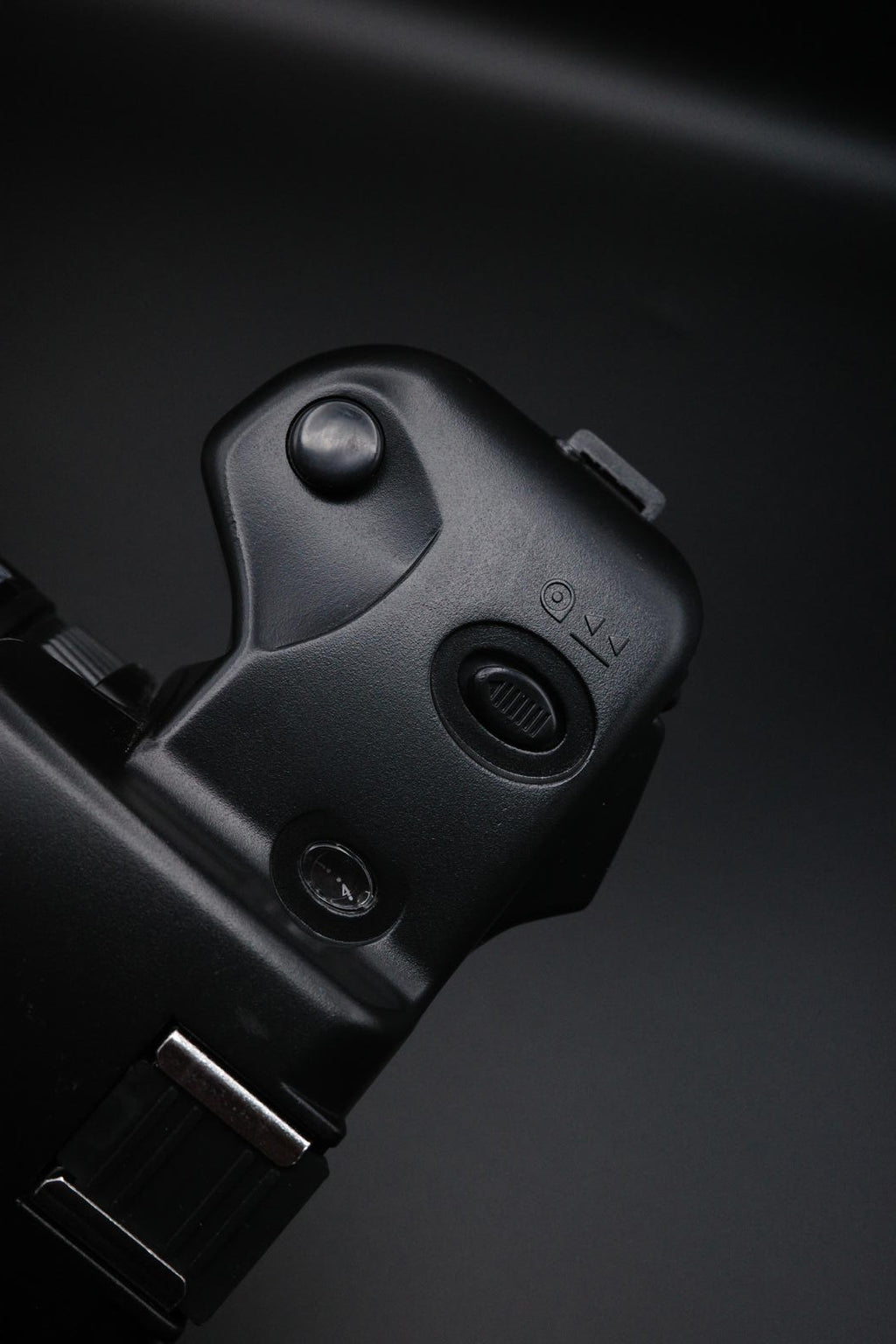 Photokraft FMD Vintage 35mm System Camera With 50mm F5.6 Lens - Fully Working