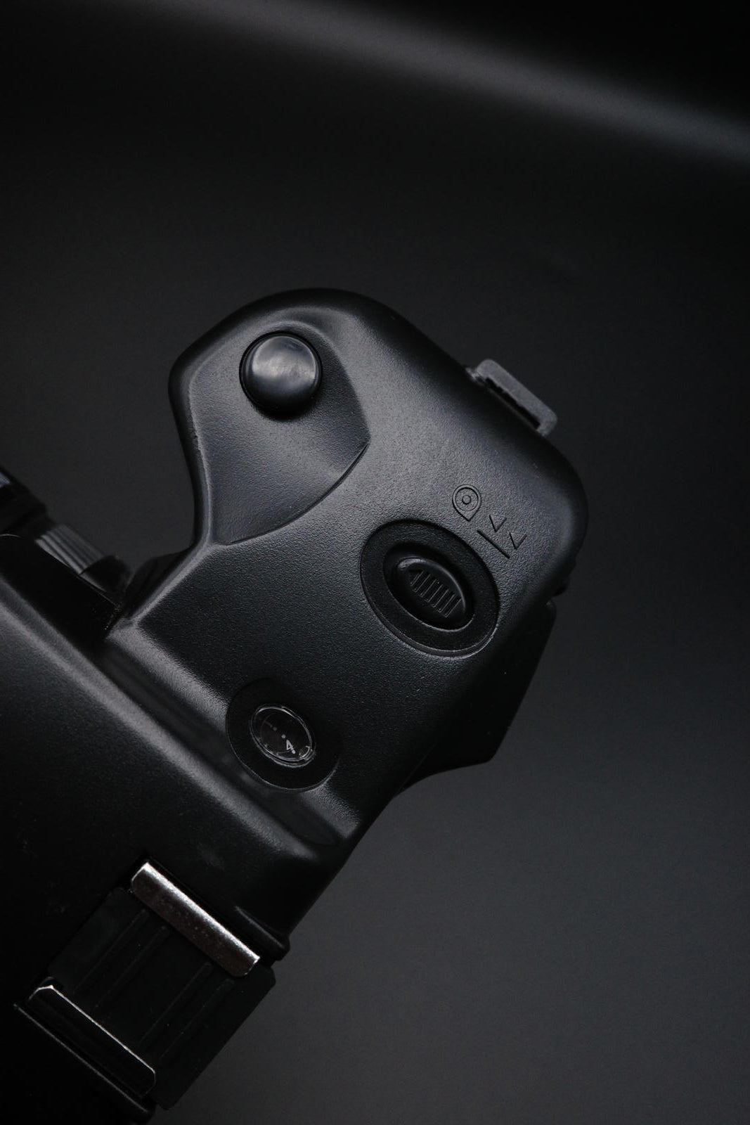 Photokraft FMD Vintage 35mm System Camera With 50mm F5.6 Lens - Fully Working