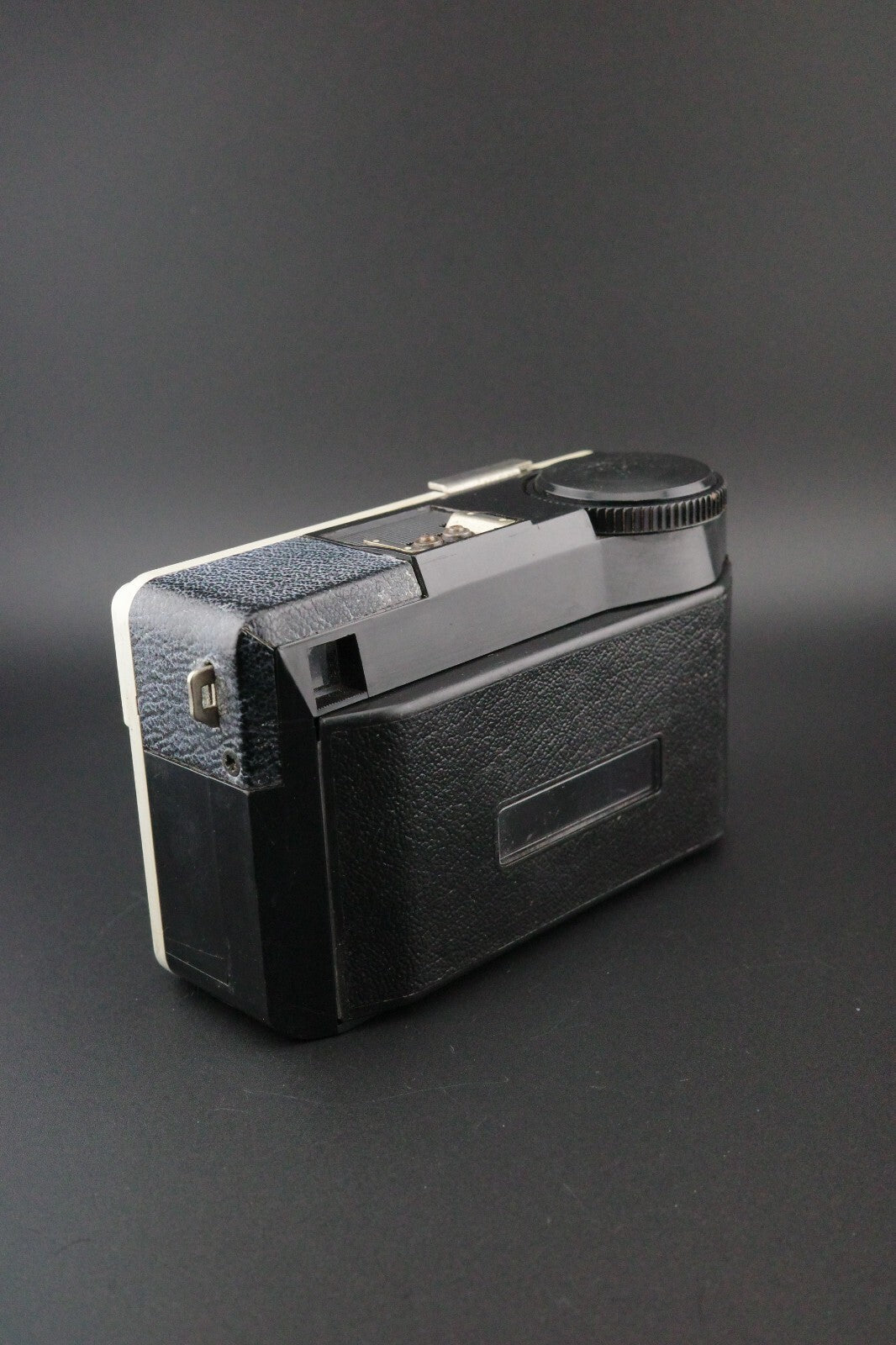 Vintage 1960's Kodak Instamatic 33 126 Film Camera - Tested & Working