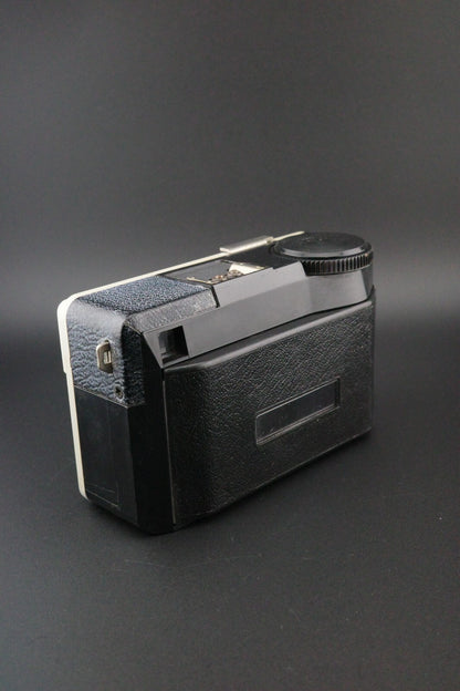 Vintage 1960's Kodak Instamatic 33 126 Film Camera - Tested & Working