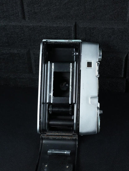 Taron JL Vintage 1960's 35mm Camera - Faulty, Spares, Repair or Display
