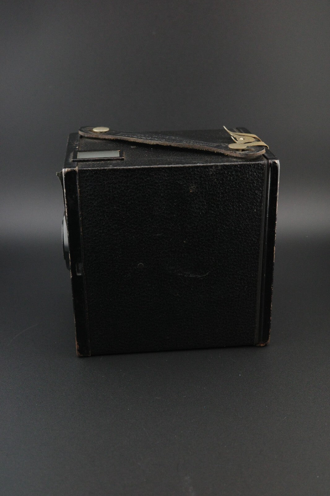 Kodak Six-20 Brownie Junior Vintage 1930's 620 Film Camera - Tested and Working