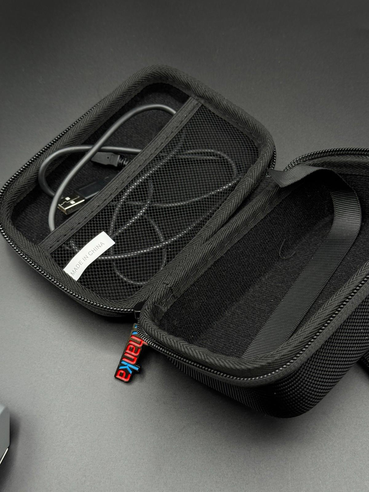 Fujifilm Instax Share Smartphone Photo Printer SP-2 + Film, Battery & Hard Case