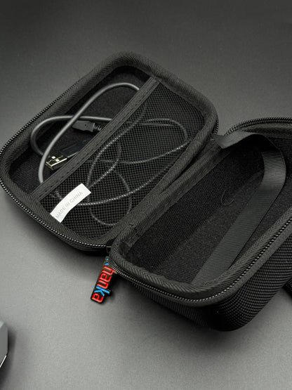 Fujifilm Instax Share Smartphone Photo Printer SP-2 + Film, Battery & Hard Case