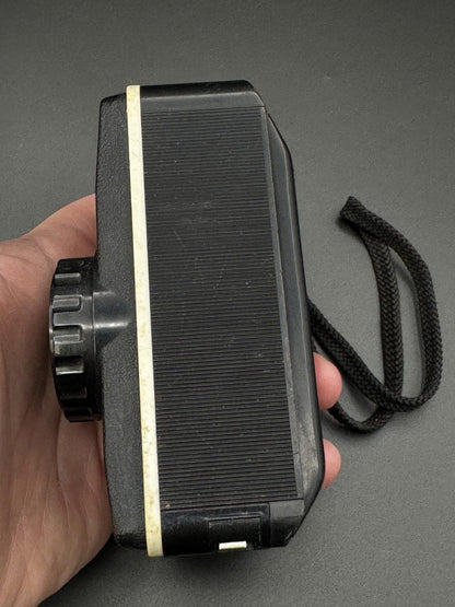 Working Vintage Kodak 77X Instamatic 126 Film Camera - 1970s Retro Collectable