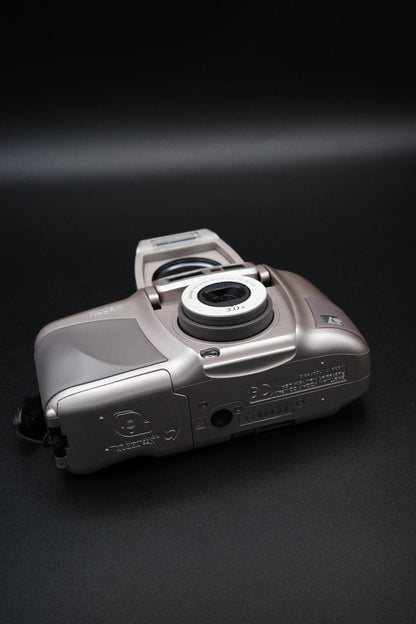 Kodak Advantix C800 Zoom APS Compact Film Camera Vintage - Not Film Tested