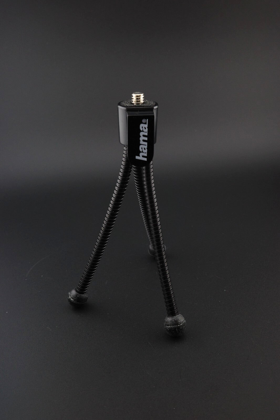 Vintage Hama Mini Flexi Camera Tripod - Boxed