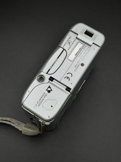 Kodak Advantix C470 Vintage APS Compact Film AF Camera - Spares or Repair.