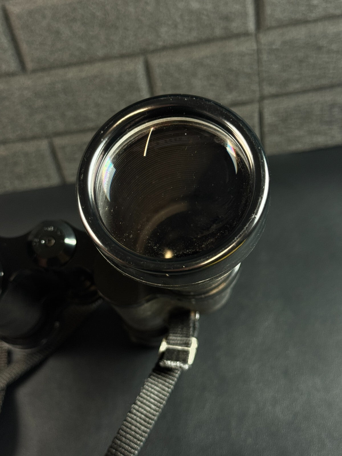Miranda Vintage 1980's 16x50 Wide Angle Binoculars - Fully Coated Optics