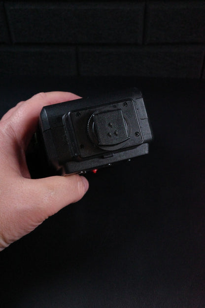 Vintage Wotan VS250 Studio Universal / Pentax Bounce Flash - Tested & Working