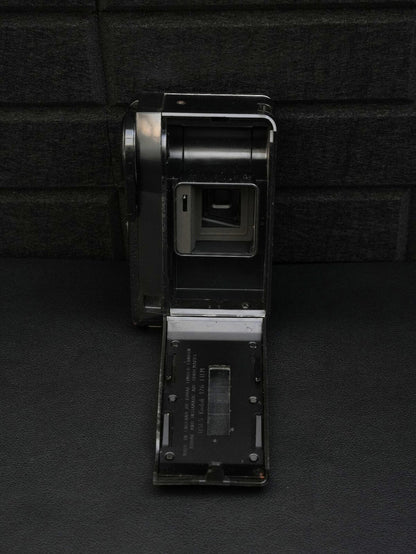 Kodak Instamatic 133-X Vintage 1960's 126 Film Camera - Tested & Working