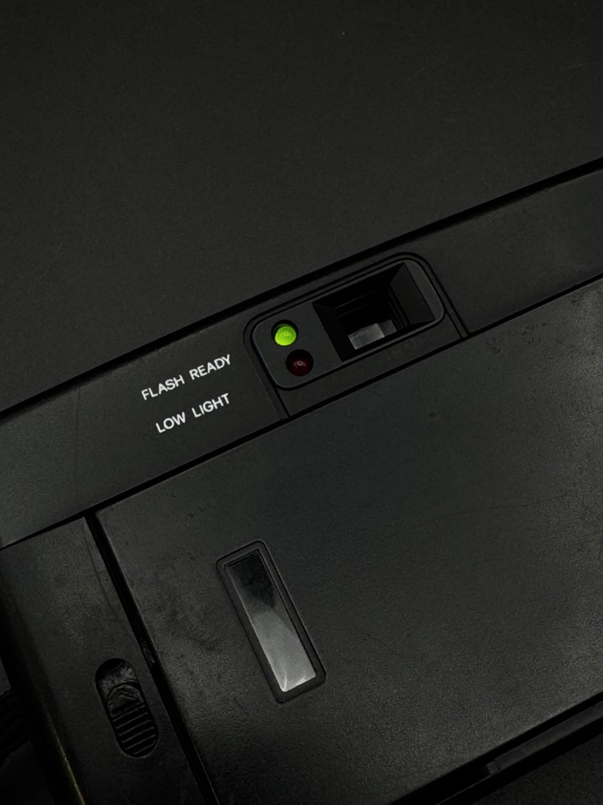 Vintage Praktica Sport Regal 35mm Compact Film Camera - Tested & Working