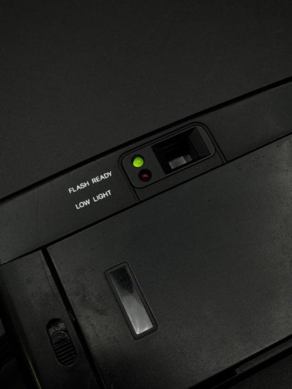 Vintage Praktica Sport Regal 35mm Compact Film Camera - Tested & Working