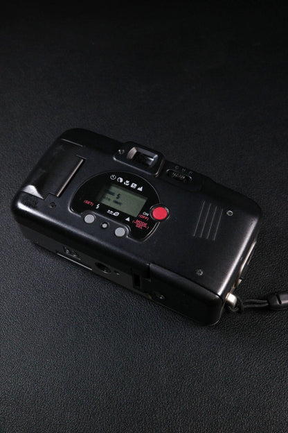 Boots Advanced 3000 Vintage 1990's APS Film Compact Camera - Tested & Working