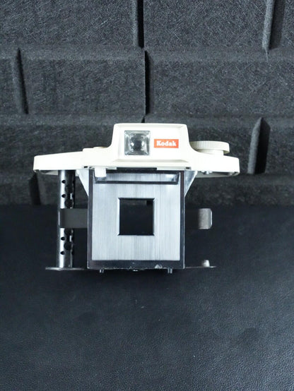 Kodak Brownie Cresta 3 Vintage 1960's 120 Film Camera - Tested & Working W535