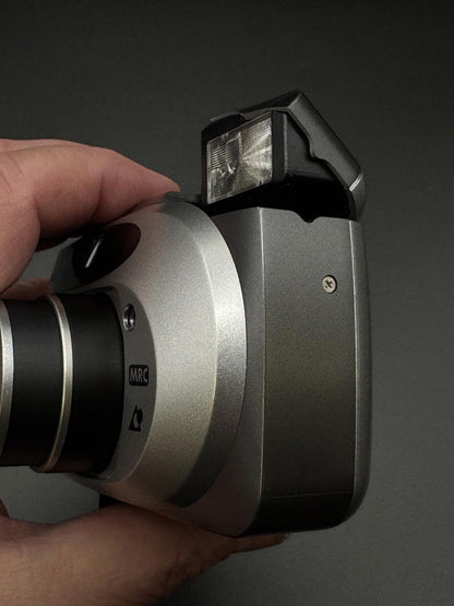 Fuji Fujifilm Nexia 275ix Z Vintage APS Film Camera - Fully Working