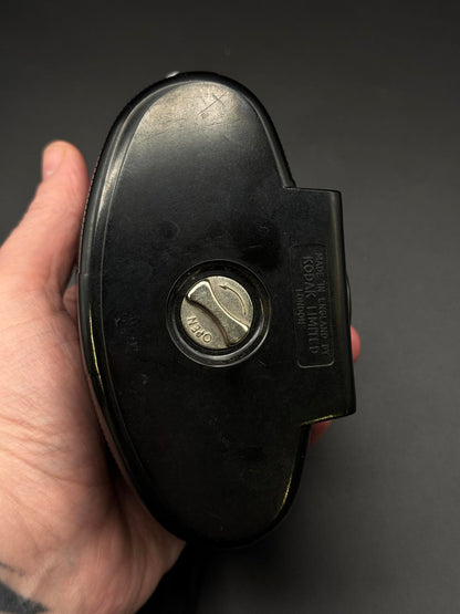 Vintage Kodak Brownie 127 1950's Retro Film Camera - Tested & Working