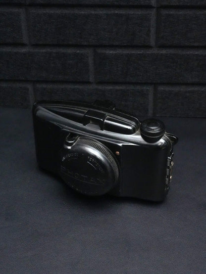 Photax Boyer Serie VIII Camera – French Medium Format – 1930s/40s - Working