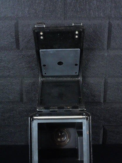 Soviet Komsomolets GOMZ Vintage 1940's 6x6 120 Film Box Camera (Read Details)