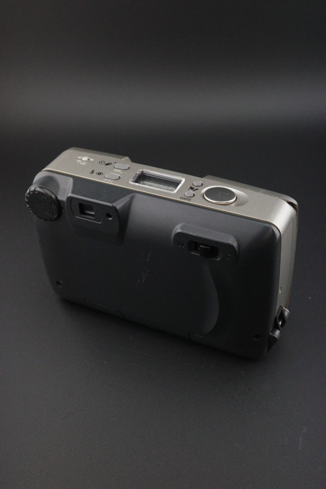 Minolta Vectis 260 Vintage APS Film Camera 25-65mm Zoom - Tested & Working