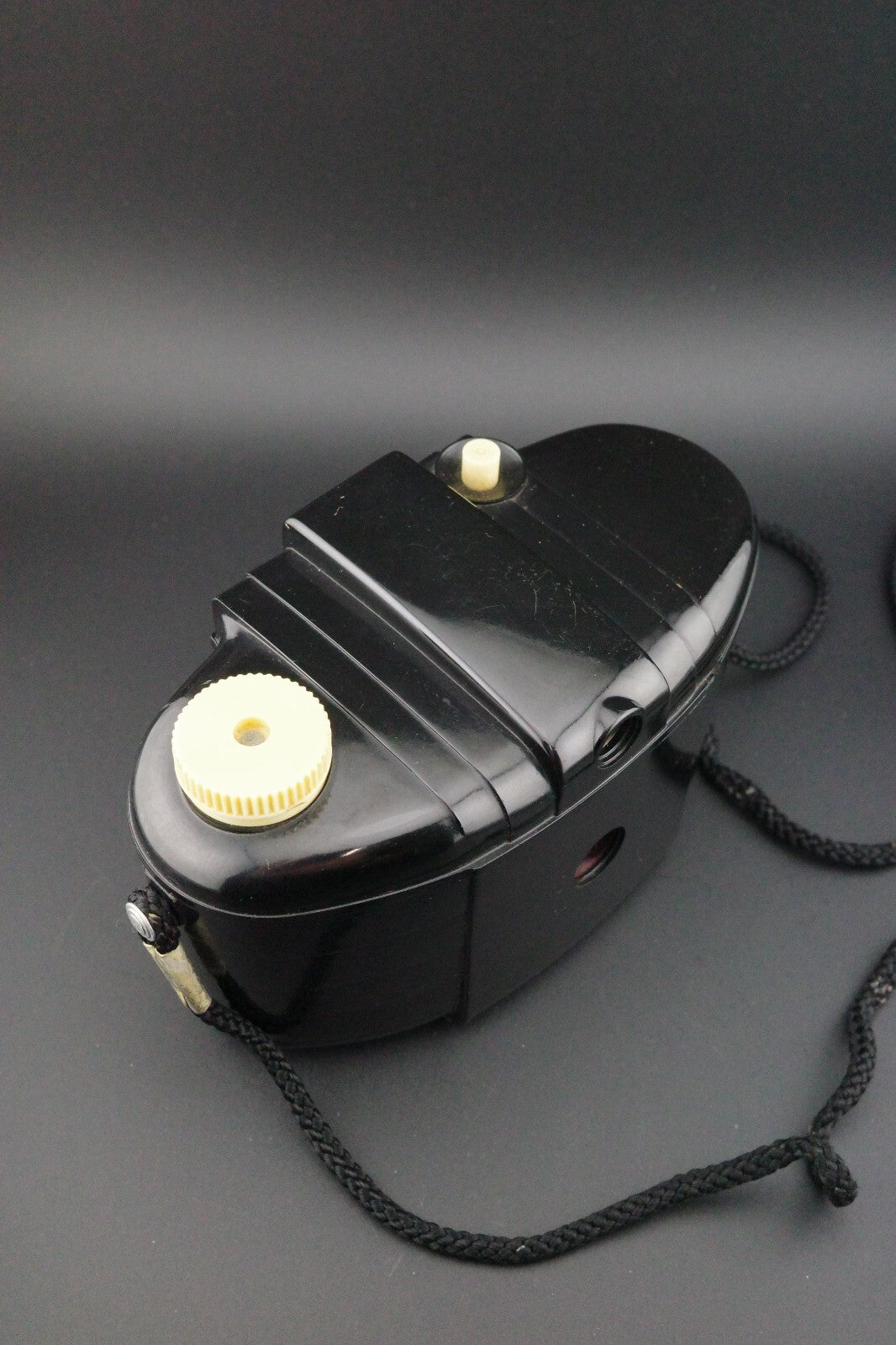 Kodak Brownie 127 Film Camera Vintage 1950s Tested & Working With Original Case