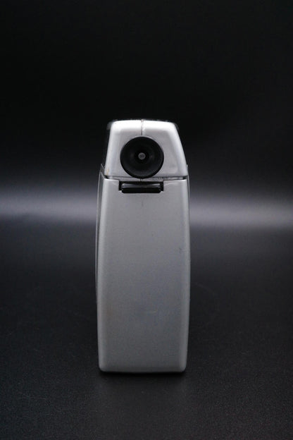 Bauer Mini S - Super 8mm Vintage 1970's Cine Camera & Case - Untested