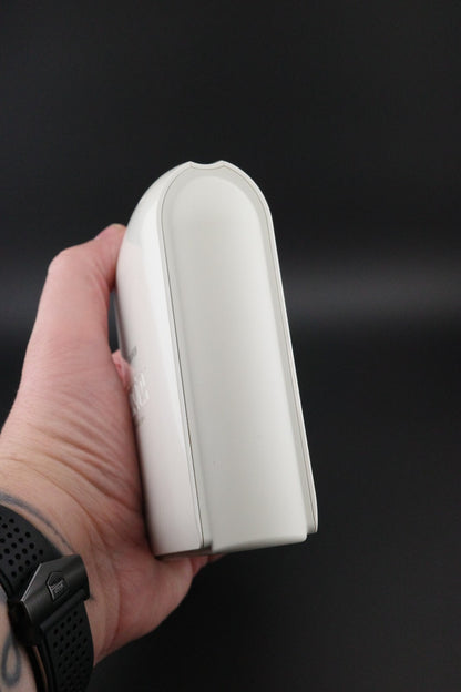 Fujifilm Instax Share SP-1 Portable Wireless Printer White Tested & Working