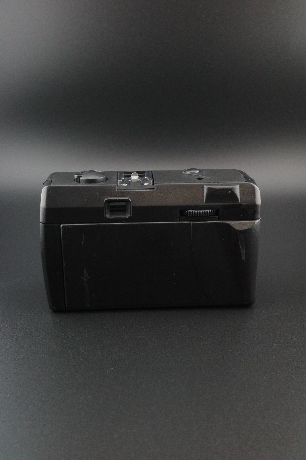 Vintage 1990's REMAC PC-305 Supervision 35mm Film Camera - Tested & Working