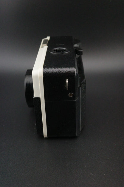 Kodak Instamatic 56x Retro Vintage 1970's 126 Film Camera - Tested & Working