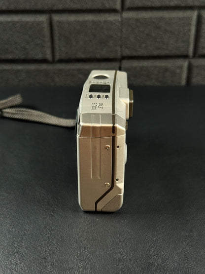 Canon IXUS Z70 Vintage 1990's APS Film Compact Zoom Camera  - Tested & Working