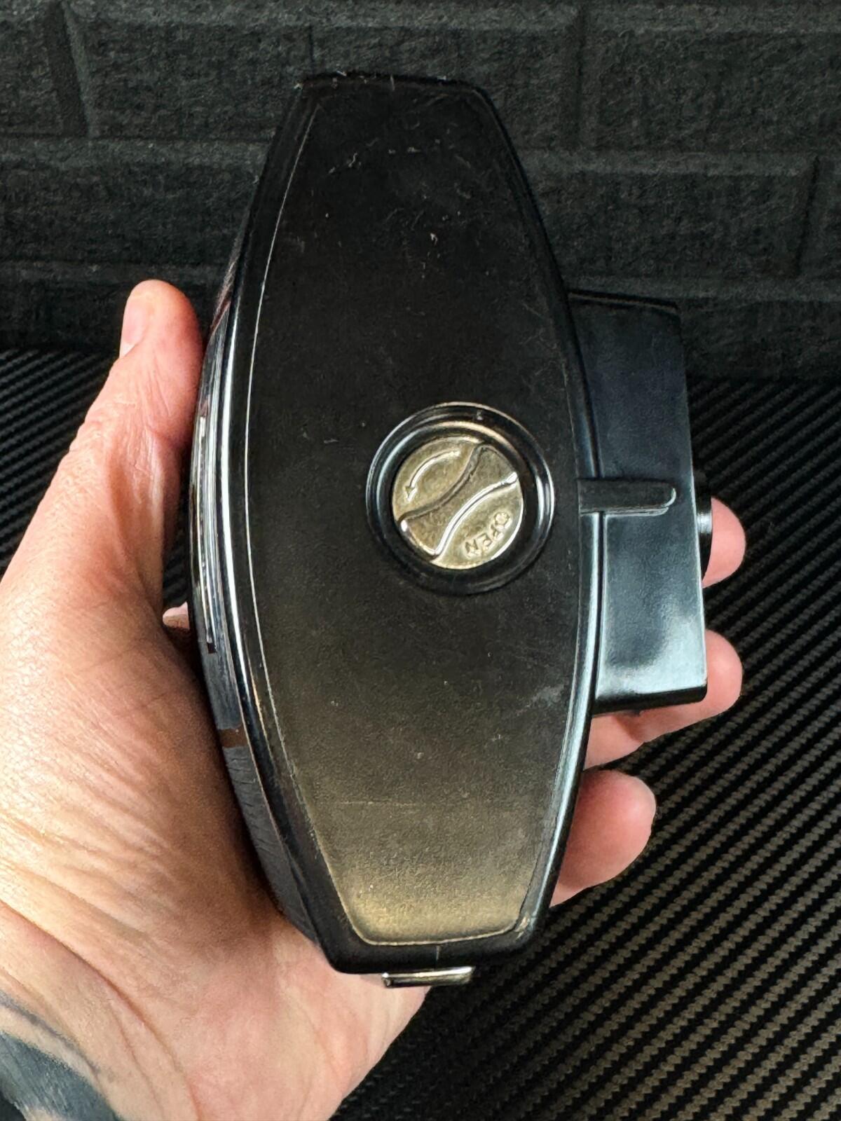 Kodak Brownie Cresta II 2 Vintage 1950s Camera & Original Case - Working (E421)