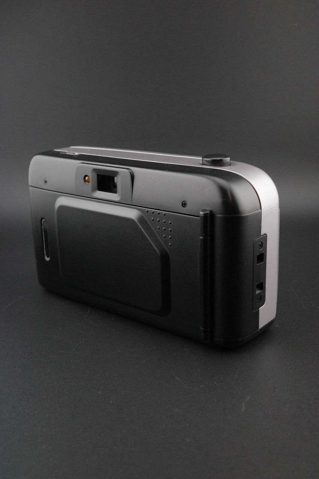 Olympus Trip MD3 Vintage 35mm Film Point and Shoot Camera - Tested & Working