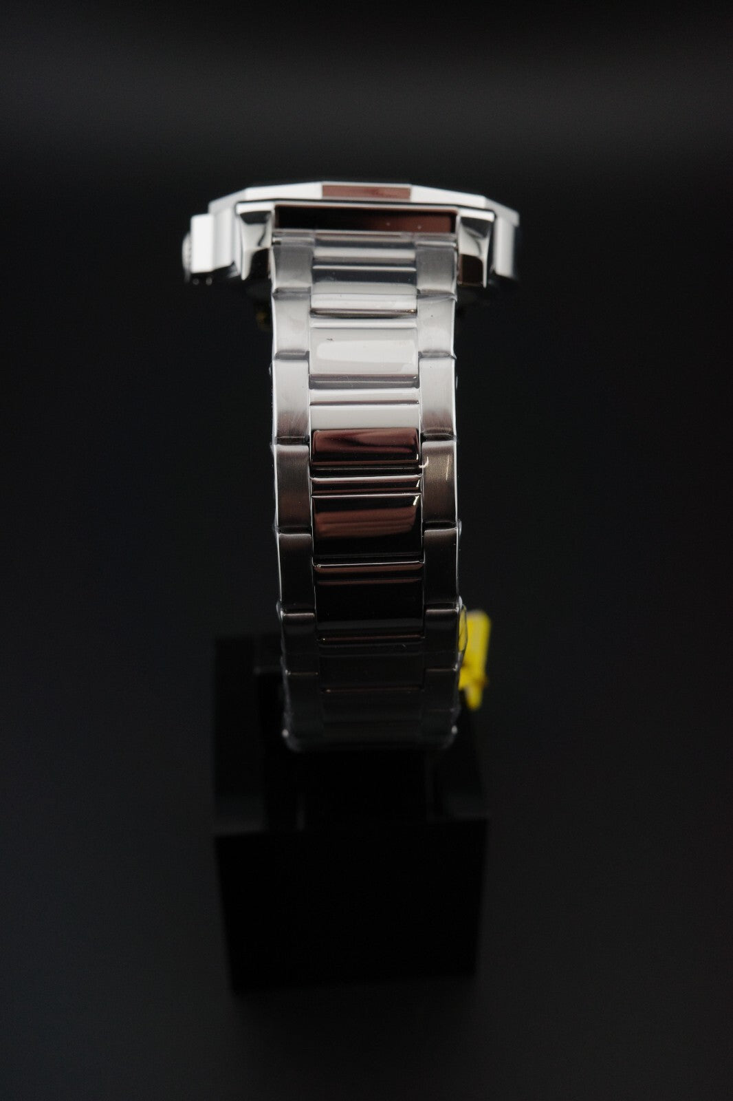New & Boxed Invicta Speedway Dominus 50981 Men’s Watch 42mm Steel - Purple Dial