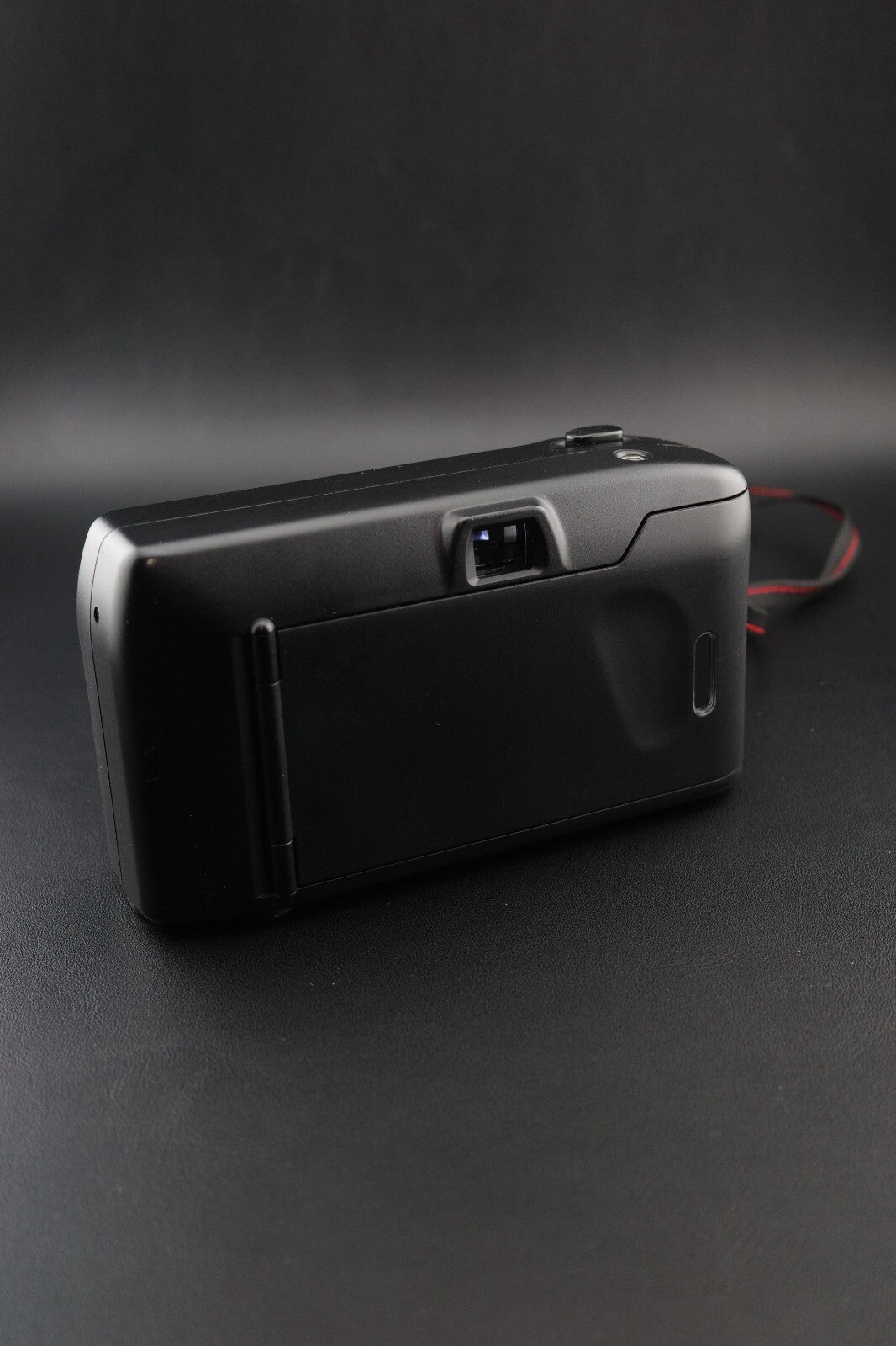 Nikon AF200 Vintage 1990's 35mm Point and Shoot Film Camera - Tested & Working