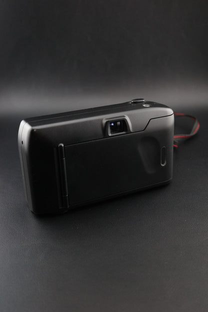 Nikon AF200 Vintage 1990's 35mm Point and Shoot Film Camera - Tested & Working