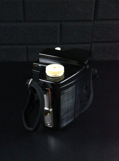 Kodak Brownie Cresta II Vintage 1950's 120 Film Camera - Film Tested & Working