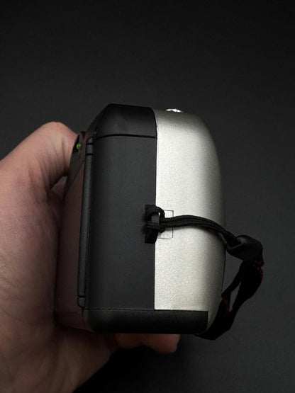 Praktica Sport SK750 Vintage 35mm Compact Analog Film Camera - Fully Working