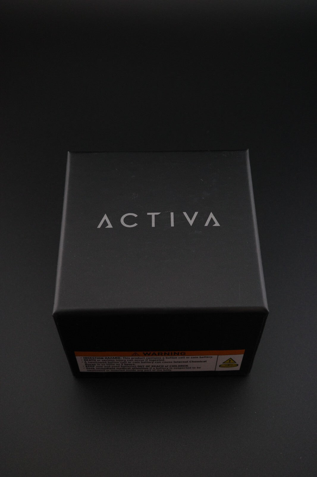 Activa Summit X Invicta ACW8082-006 Men’s Digital Watch 50mm - Brand New & Boxed