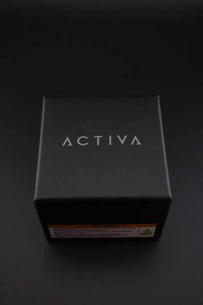 Activa Summit X Invicta ACW8082-006 Men’s Digital Watch 50mm - Brand New & Boxed