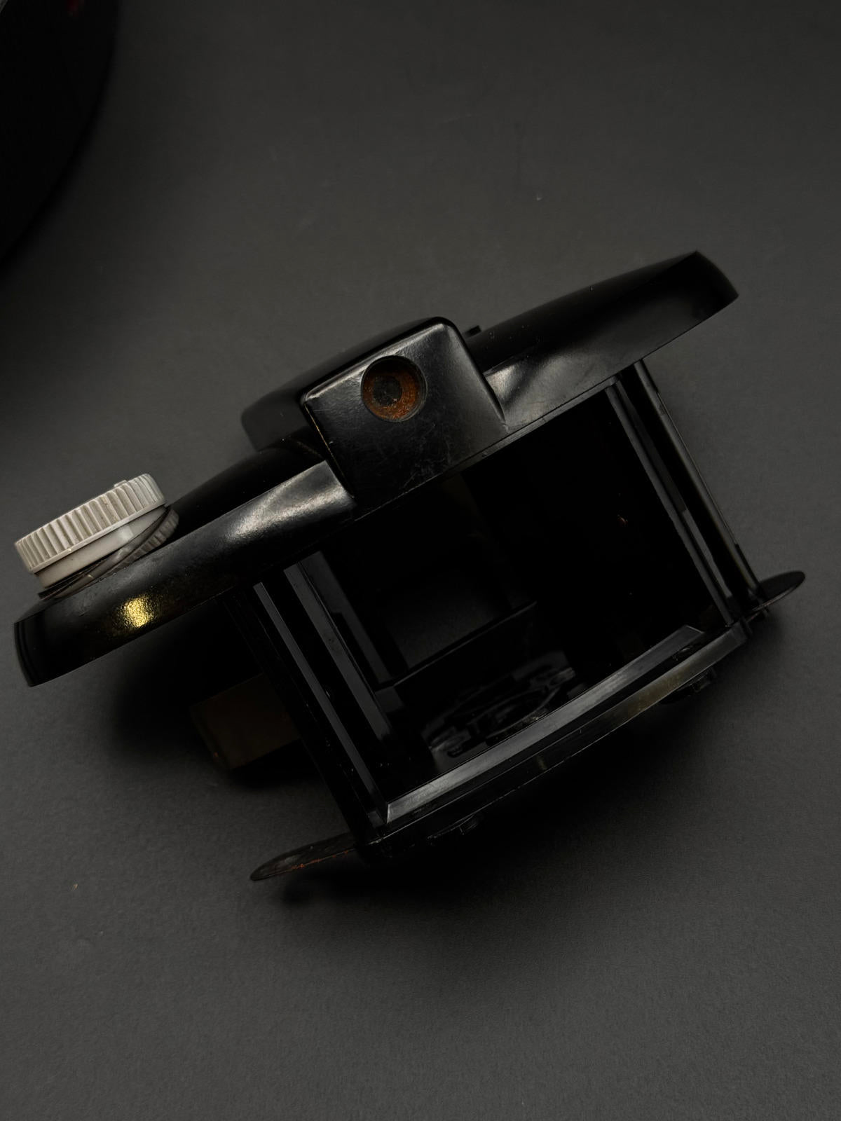 Vintage Kodak Brownie 127 1950's Retro Film Camera - Tested & Working