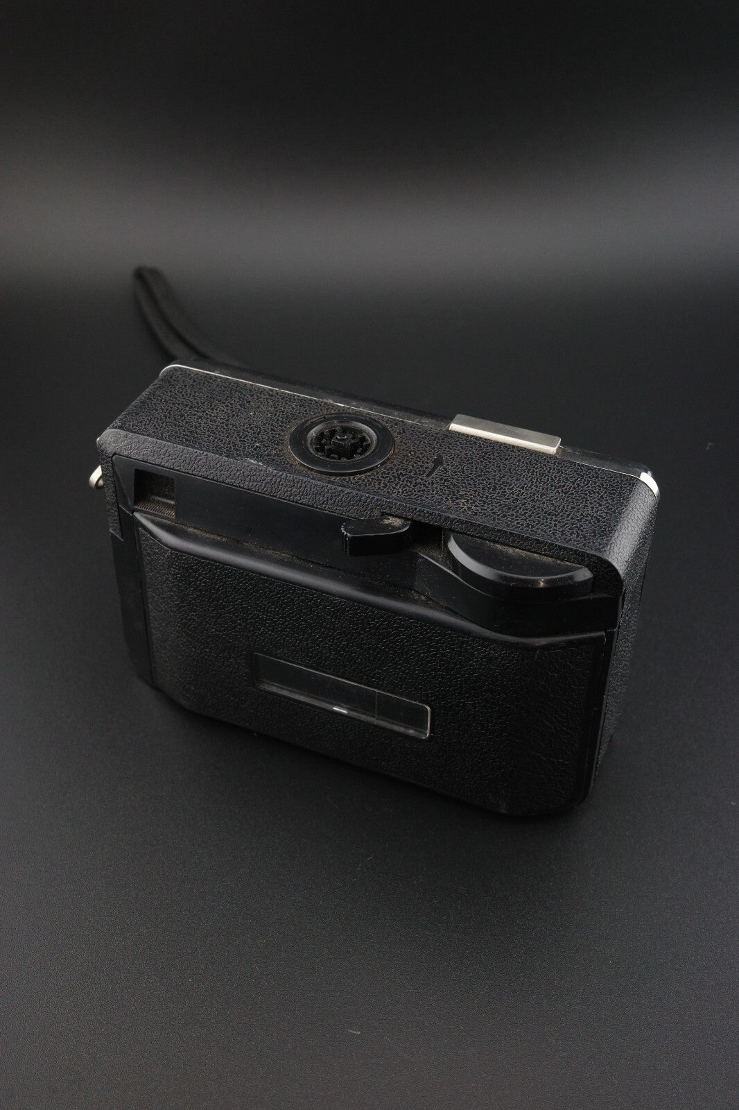Kodak Instamatic 177X Vintage 1970'S 126 Film Camera - Tested & Working