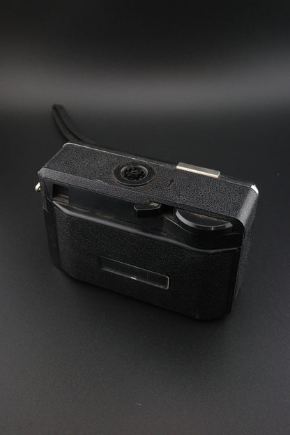 Kodak Instamatic 177X Vintage 1970'S 126 Film Camera - Tested & Working