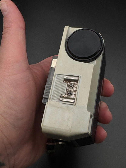 Vintage 1960's Kodak Instamatic 25 Retro 126 Film Camera - Winds & Fires (C177)